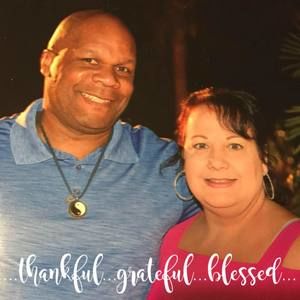 Meet your Posher, Kathy